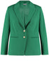 Gerry Weber_Dark Green_Blazer long sleeve_430010-82018_5760_01