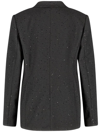 Elegant Blazer with Sequins_430033-31288_11000_03