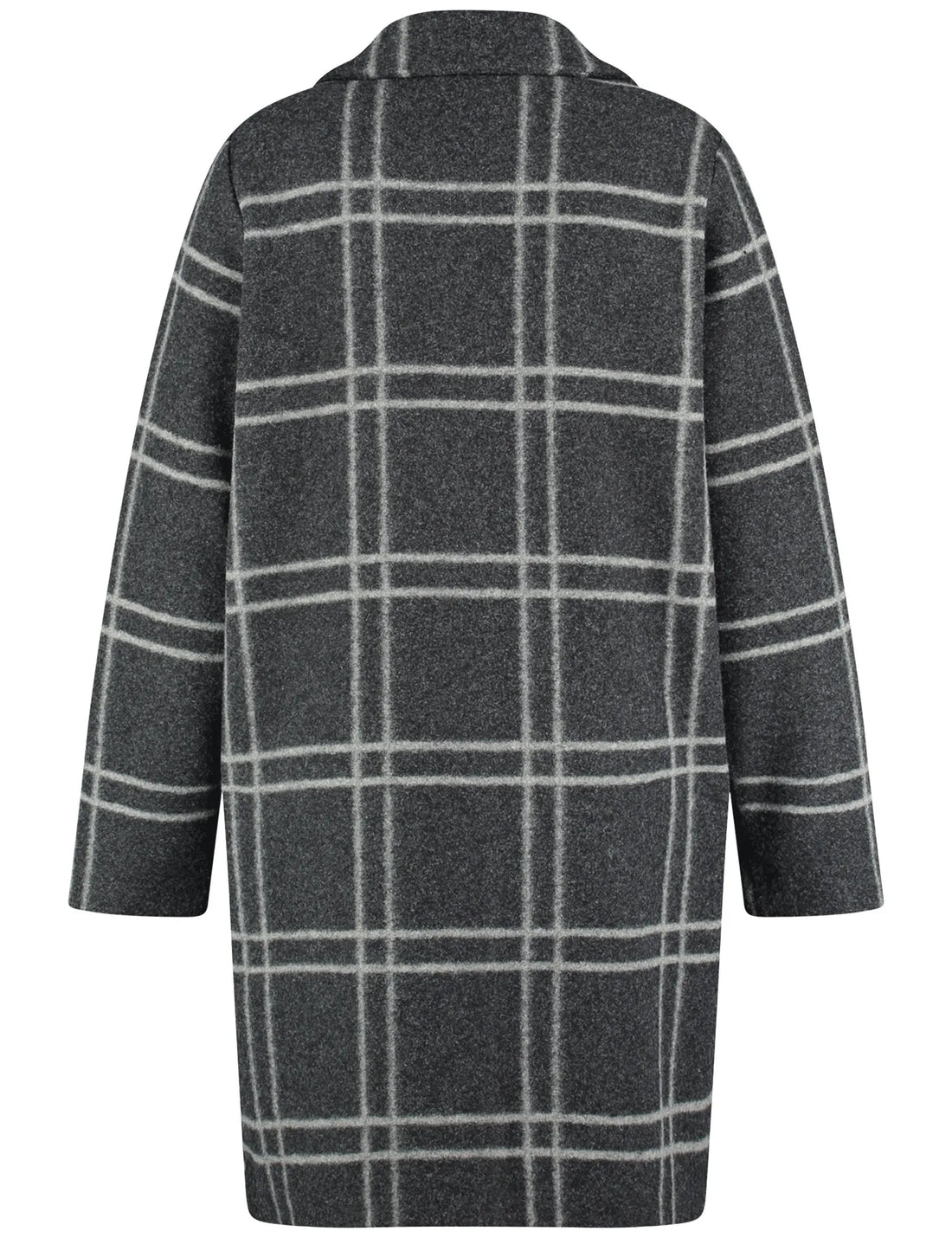 Gerry Weber_Charcoal patterned_Jacket knit_430036-87013_2052_02