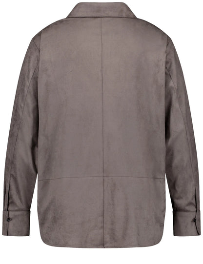 Gerry Weber_Normal Grey_Blouse 1/1 sleeve_460014-82008_2300_02