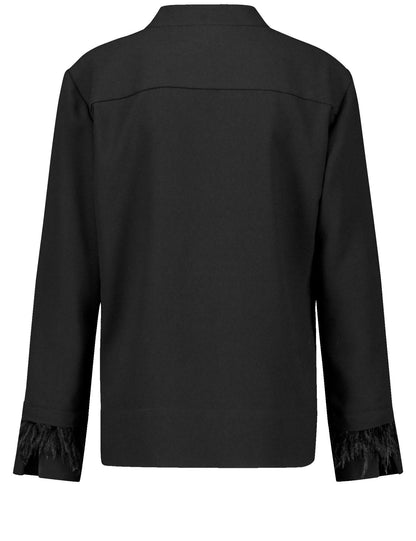 Gerry Weber_Black_Blouse 1/1 Sleeve_460046-31235_11000_03