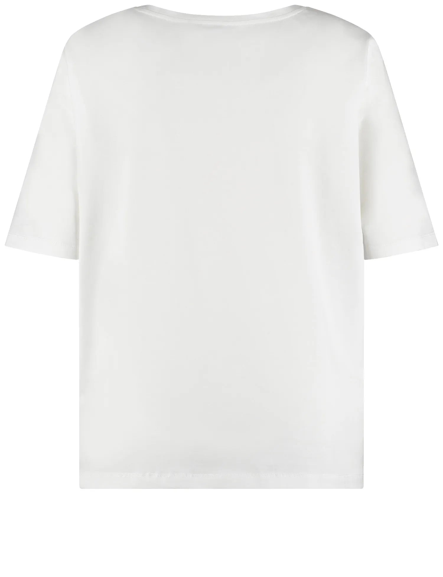 Gerry Weber_White Patterned_T-Shirt 1/2 sleeve_470009-86015_9602_02