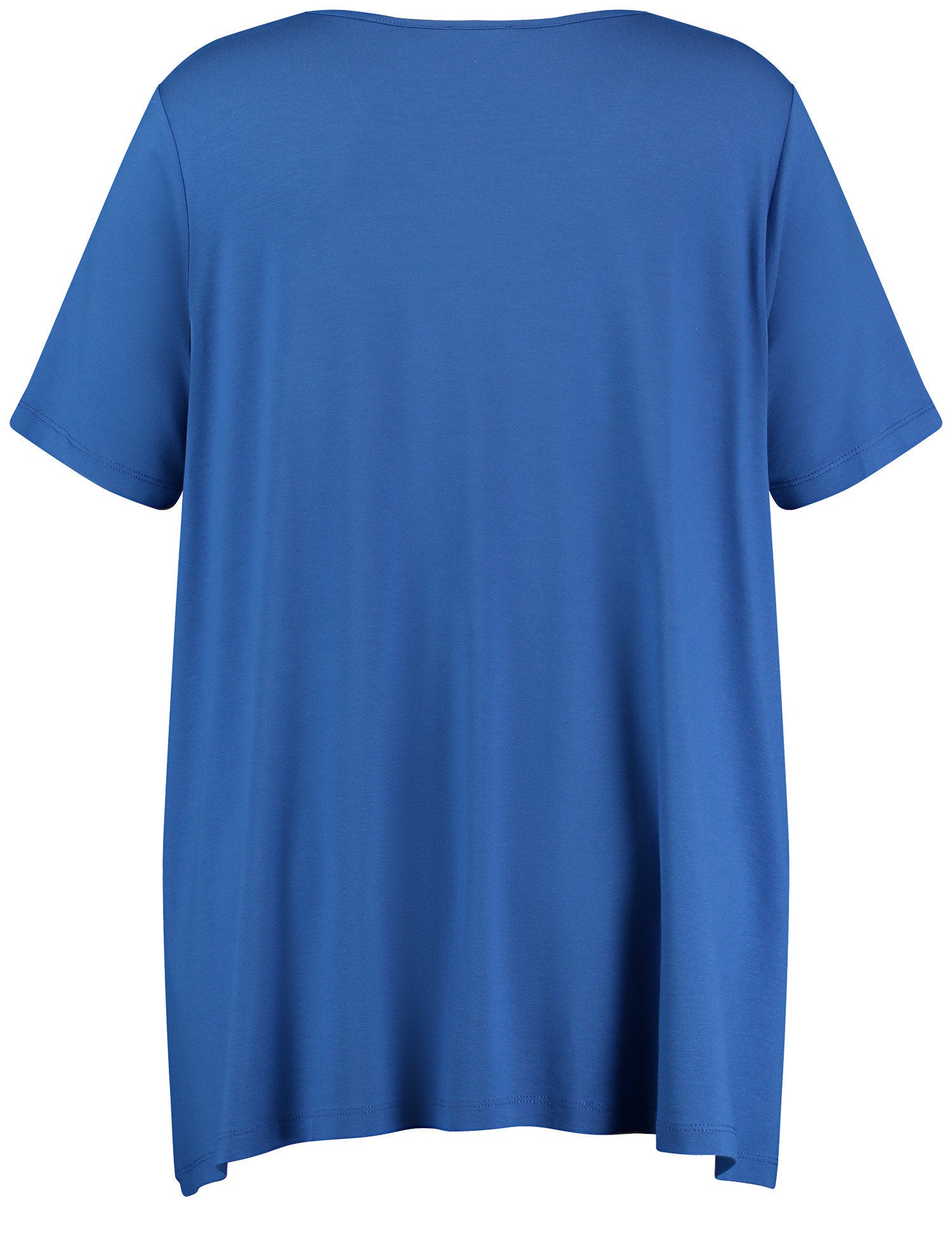 T-Shirt With A Floral Print_471046-26206_8862_02