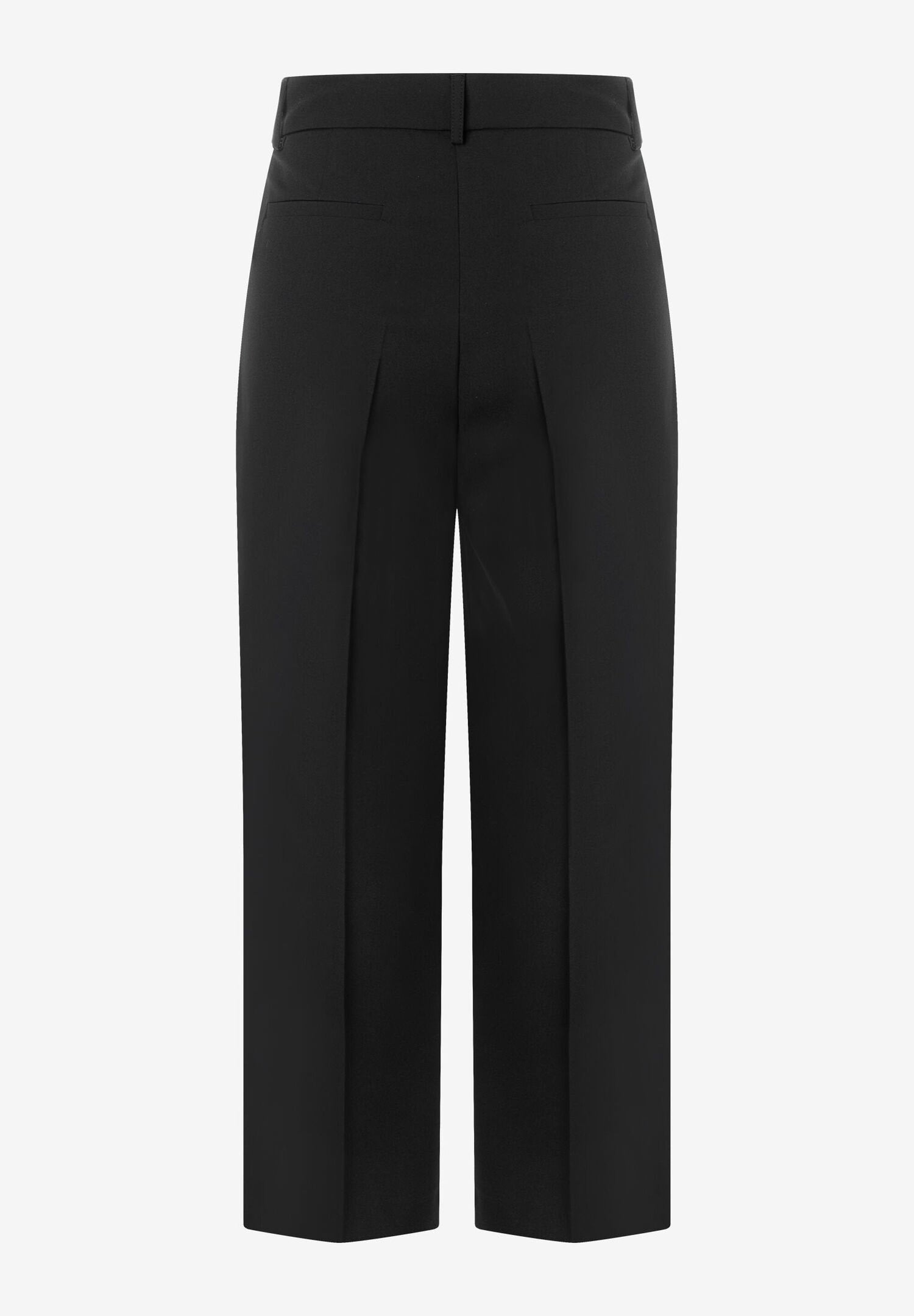 More &amp;  More_Black Culottes_51024056_0790_05