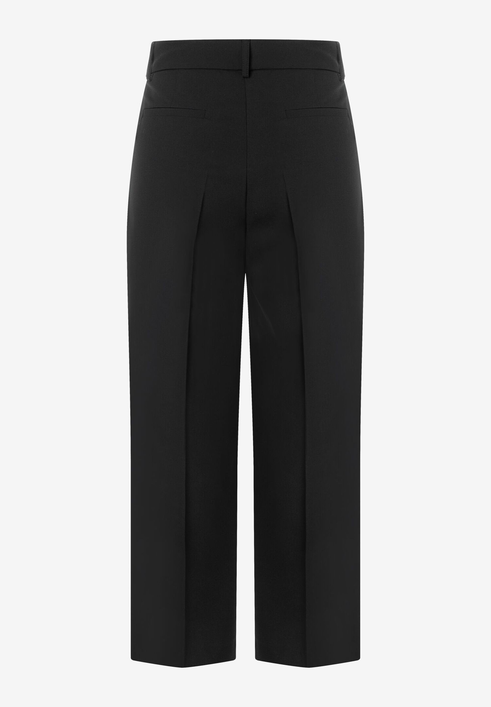 More &amp;  More_Black Culottes_51024056_0790_05