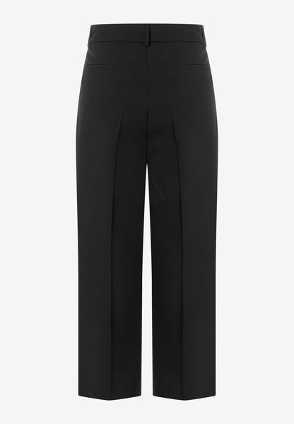 More &amp;  More_Black Culottes_51024056_0790_05