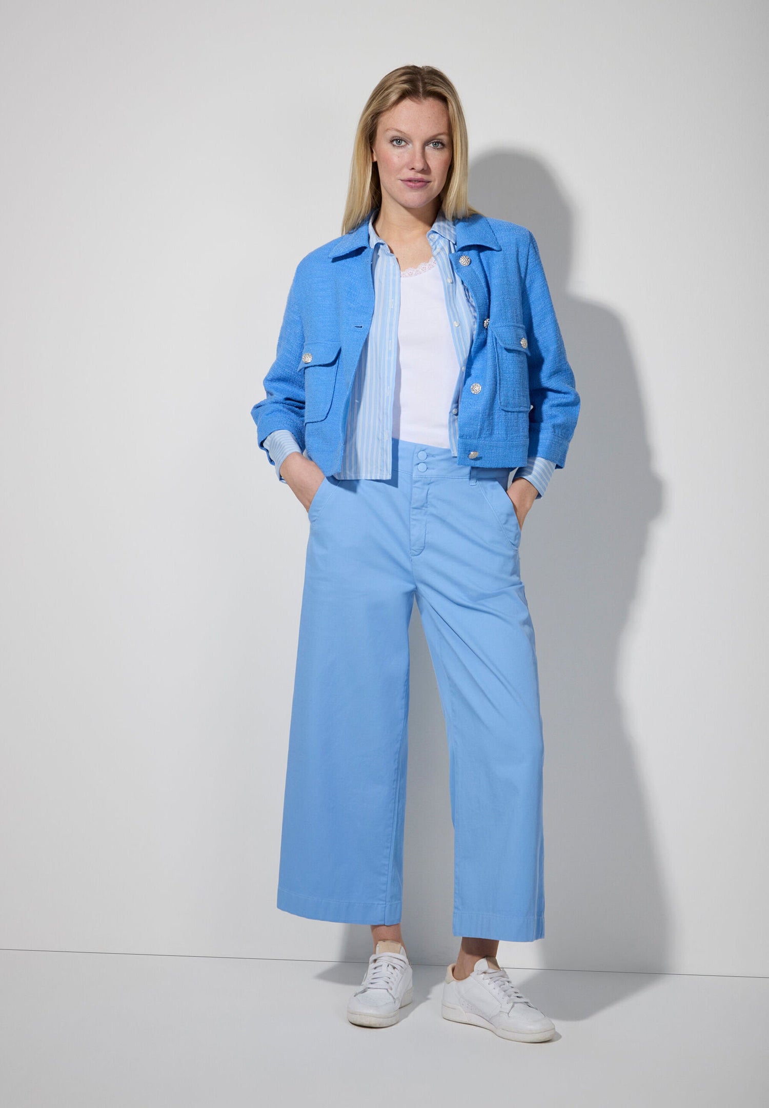 More &amp;  More_Spring Sky Sporty Culottes_51034006_0330_01