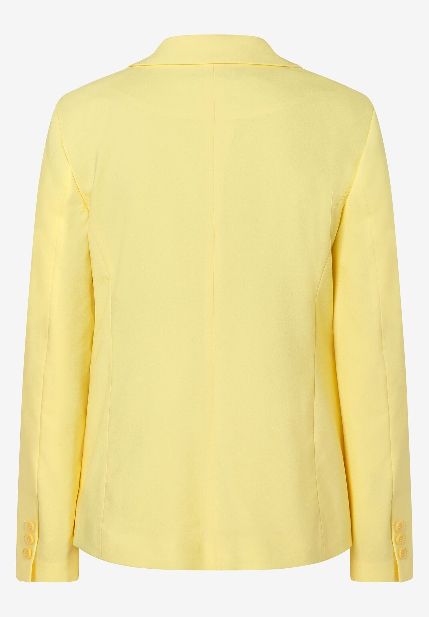 More &amp;  More_Tender Yellow Blazer_51036005_0124_04