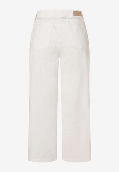 More &amp; More_Off-White Sporty Culottes_51044053_0041_04