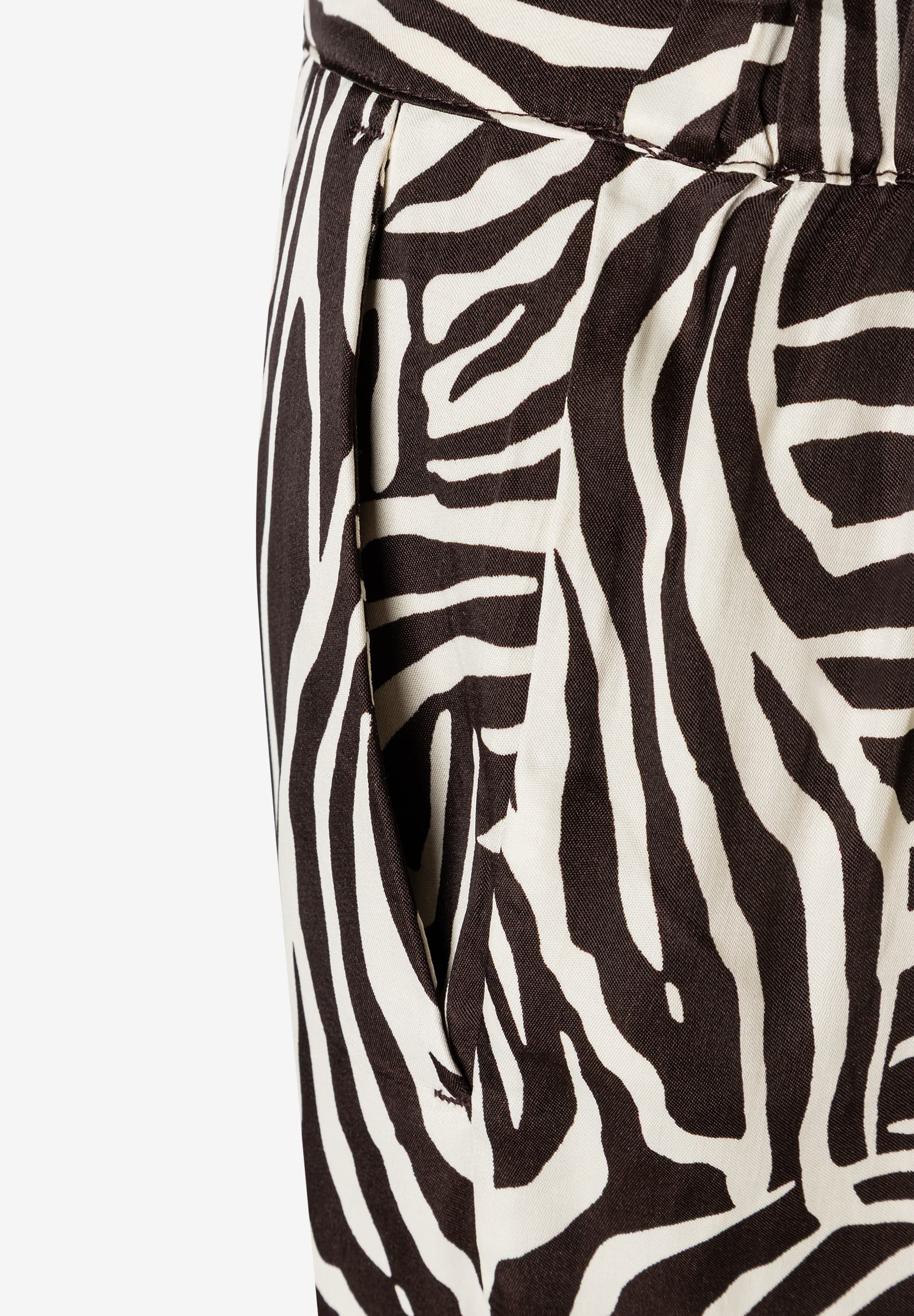 More &amp; More_Twotone Animal Print_Animal Print Pants_51074000_2279_05