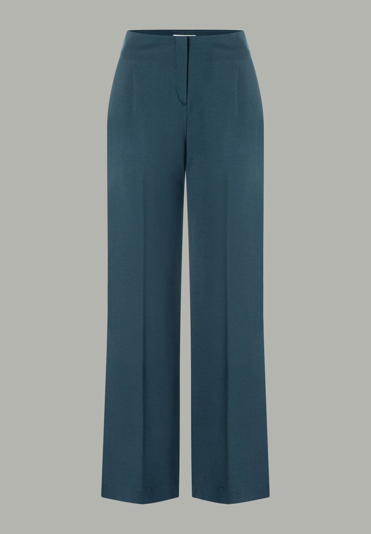More &amp;  More_Navy Jersey Pants_51314670_0376_04