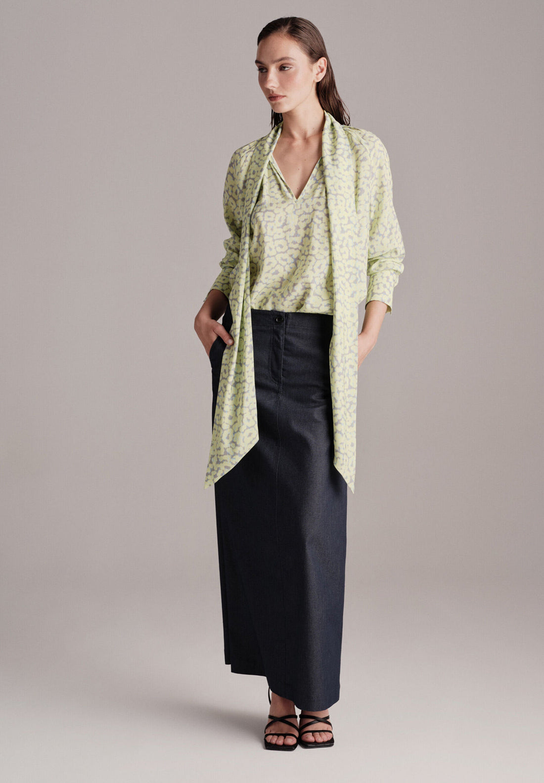 More & More_Printed Blouse_51322090_2604_01