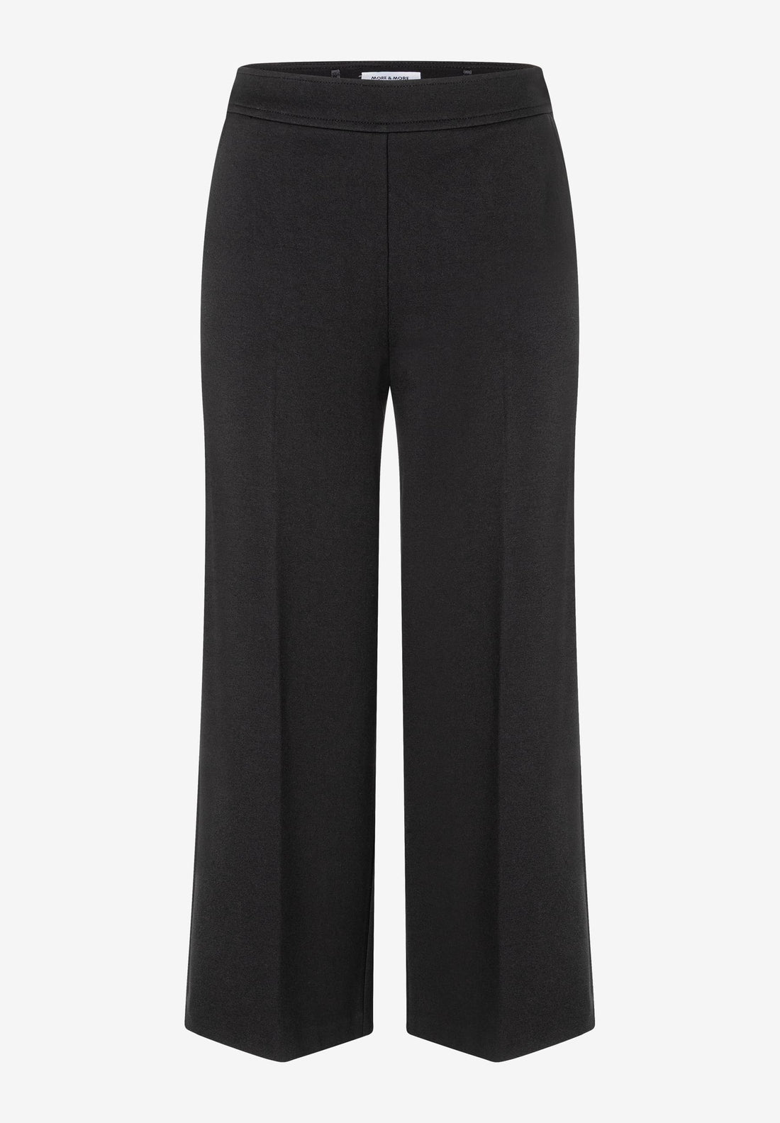 More &amp; More_Black_Culotte_51914455_0790_01