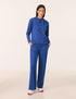 Gerry Weber_Royal Blue_Pant long_520038-35039_80947_01