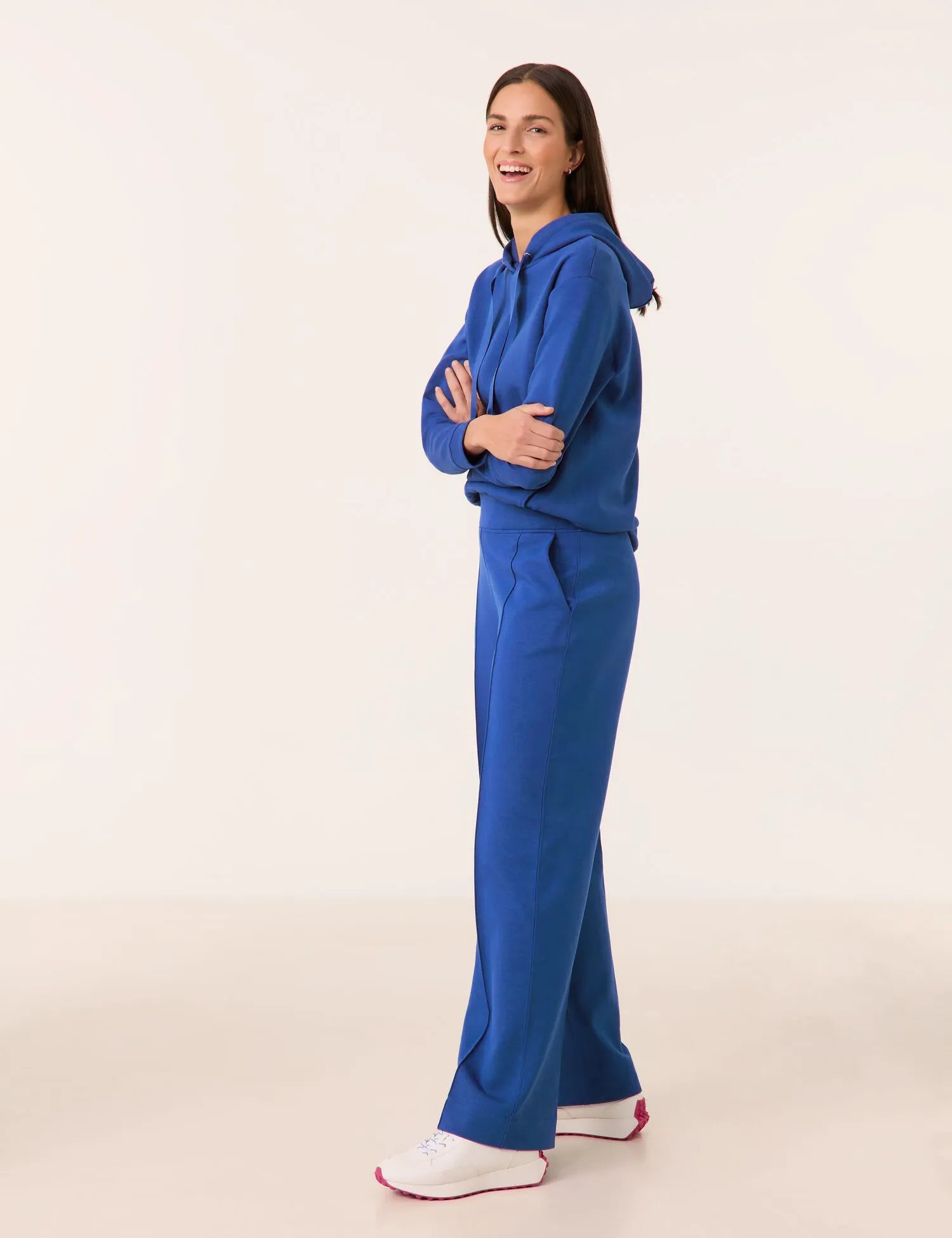 Gerry Weber_Royal Blue_Pant long_520038-35039_80947_012