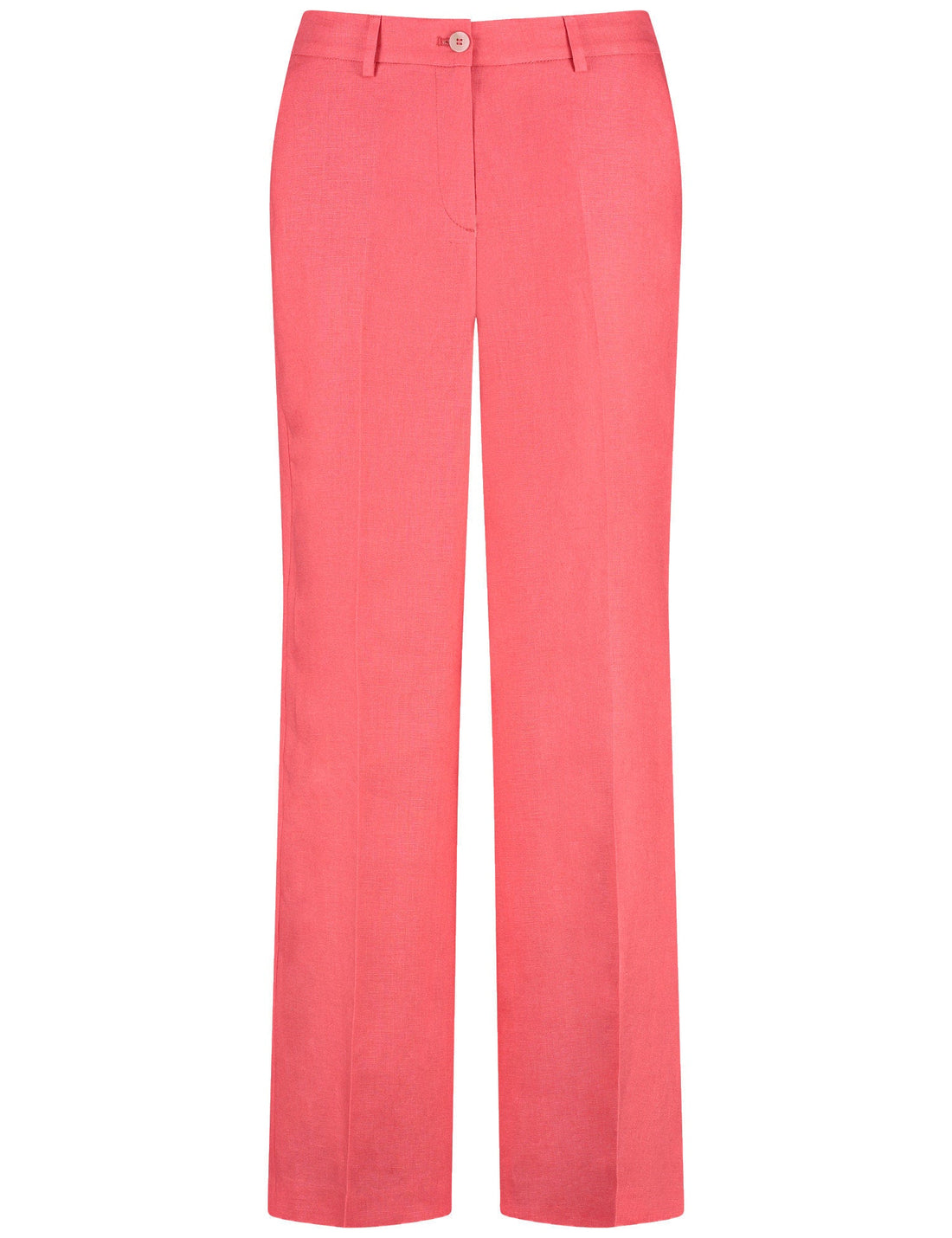 Gerry Weber_Elegant Linen Trousers_520050-31277_30371_01