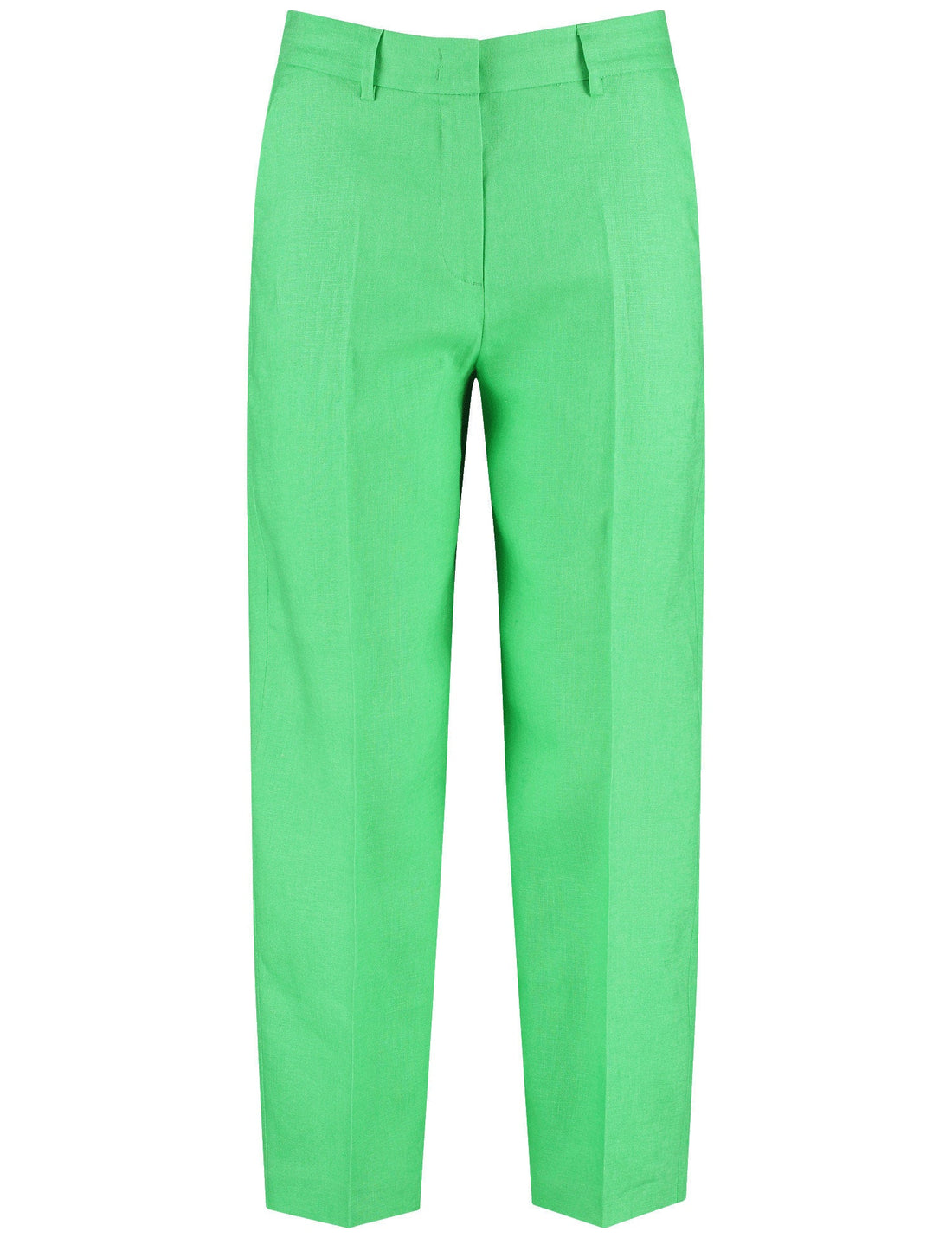 Gerry Weber_Pink Loose Fit Trousers_520061-31277_50194_01