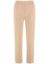 Gerry Weber_Elegant Sandy Washed Slip-On Trousers_520109-35006_90550_01