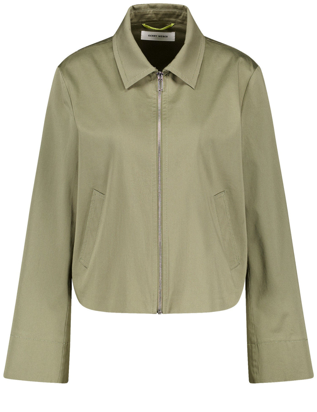 Gerry Weber_Blazer Long Sleeve_530024-31283_50955_01