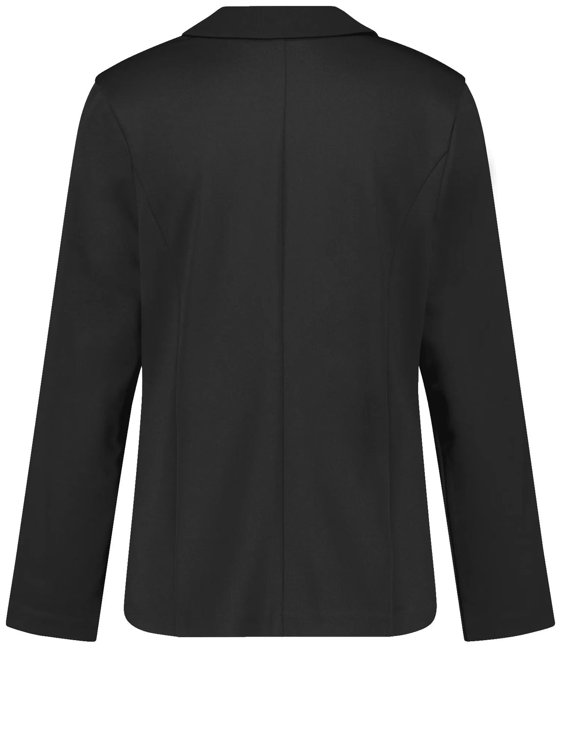 Gerry Weber_Black_Jacket jersey_530135-35053_11000_02