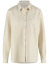 Gerry Weber_Beige Button Down Shirt Blouse_560126-31256_90138_01