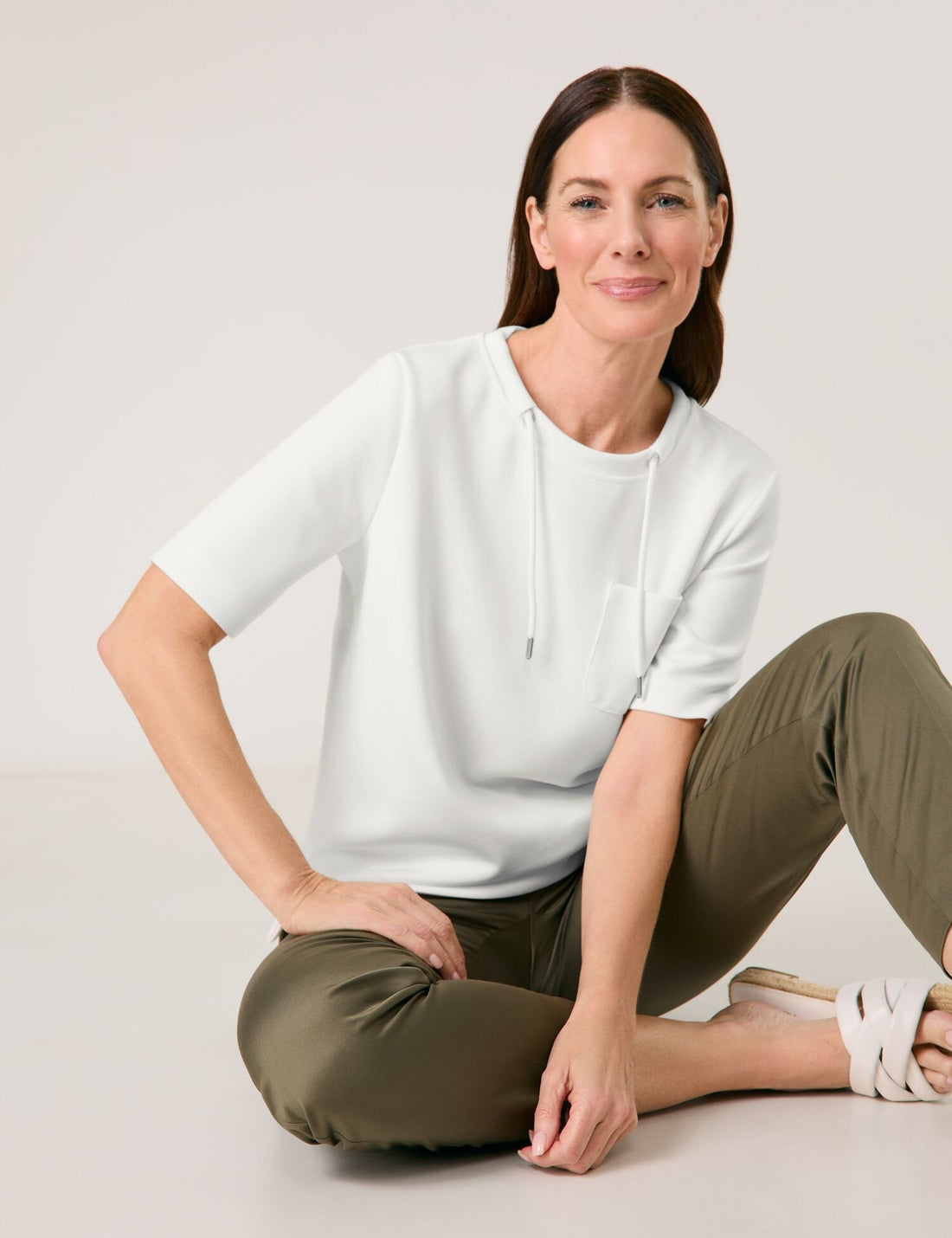 Gerry Weber_Casual Sand-Washed Top_570287-35006_99700_01