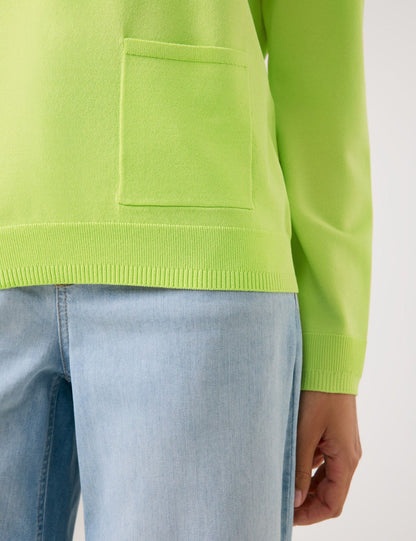 Gerry Weber_Soft Jumper with Ribbed Details_571051-35719_50128_04