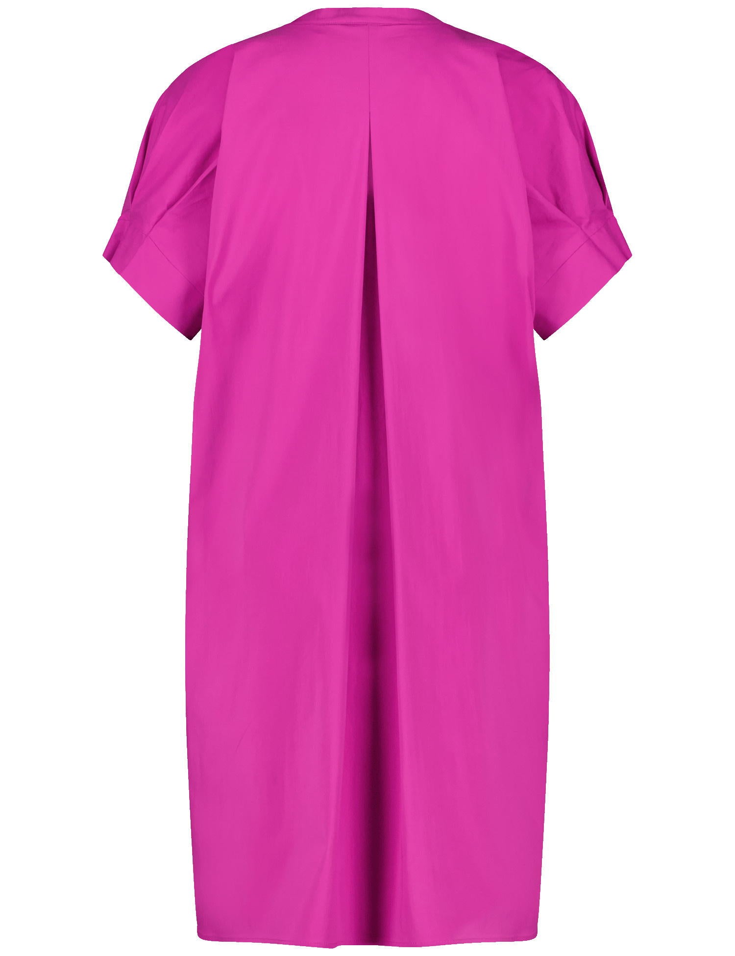 Tunic Dress In A Cotton Blend_580314-11014_3420_03