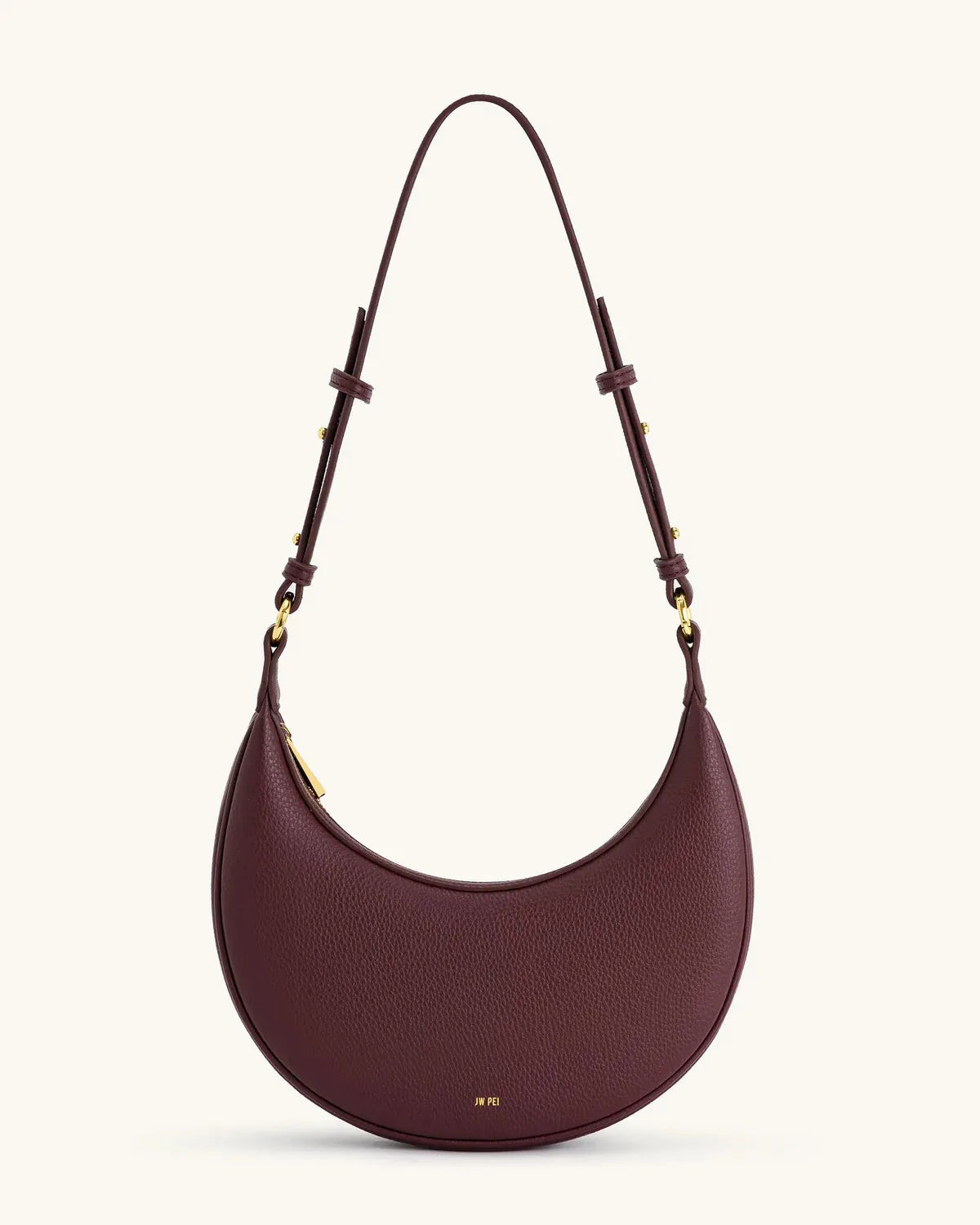 JW PEI_Deep Burgundy_Carly Medium Shoulder Bag_5S04_208_01