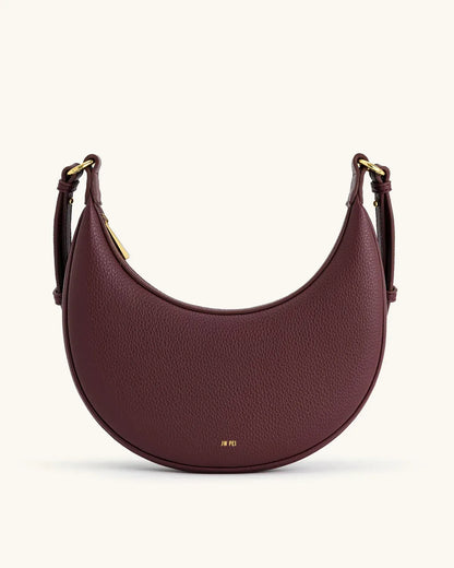 JW PEI_Deep Burgundy_Carly Medium Shoulder Bag_5S04_208_05