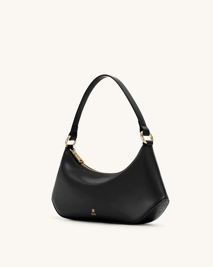 JW PEI_Black_Lily Shoulder Bags_5S24-1_Black_03