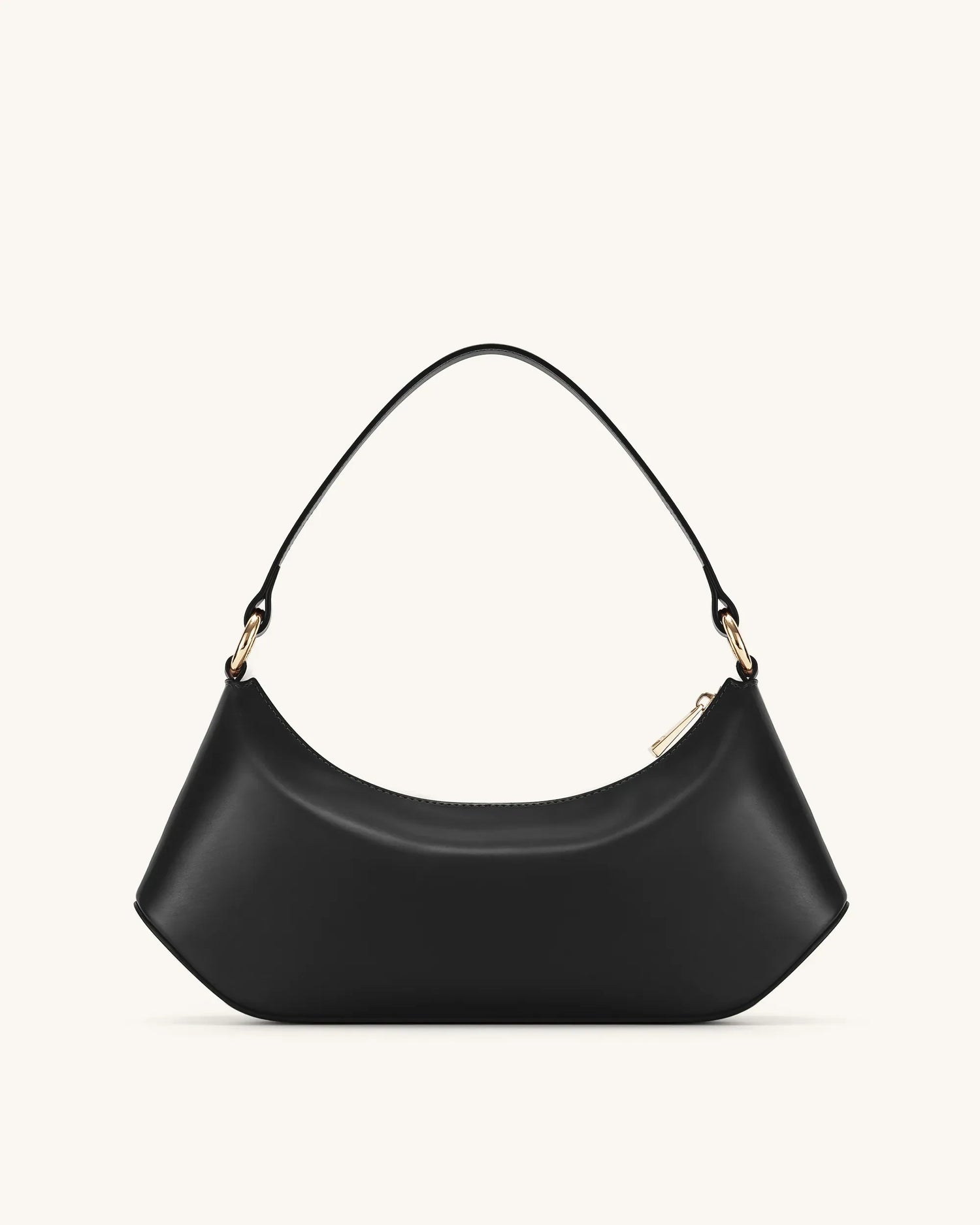 JW PEI_Black_Lily Shoulder Bags_5S24-1_Black_05