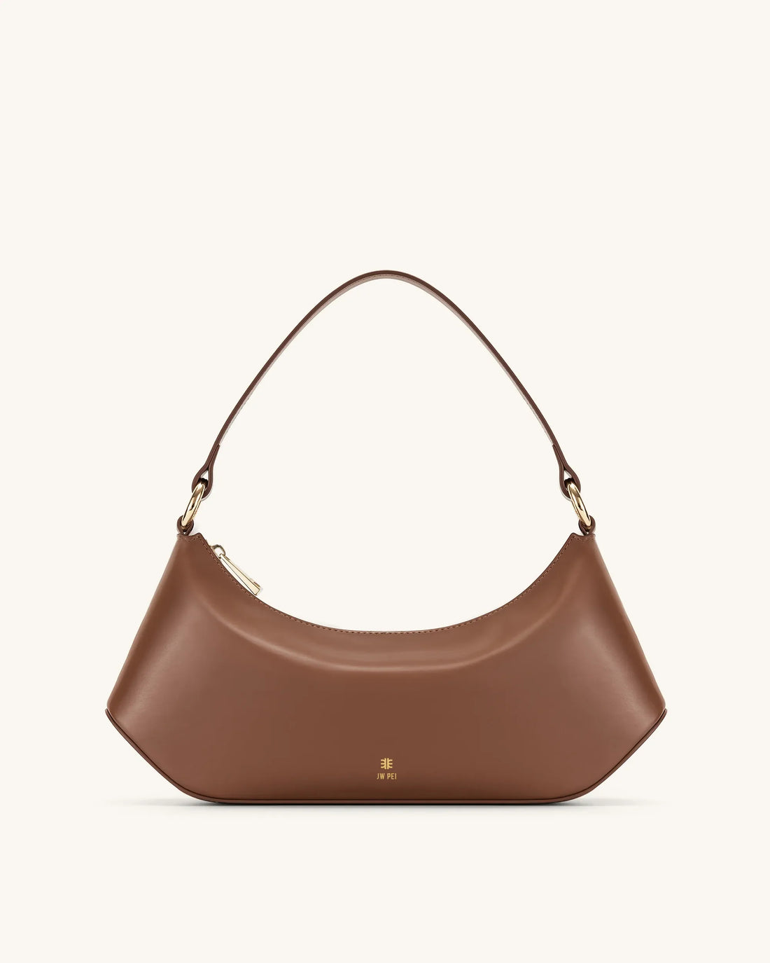 JW PEI_Brown_Lily Shoulder Bags_5S24-3_Brown_01