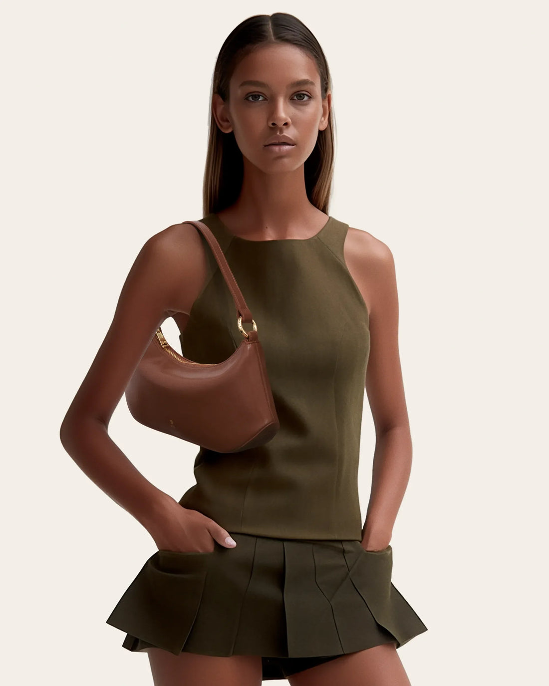 JW PEI_Brown_Lily Shoulder Bags_5S24-3_Brown_02