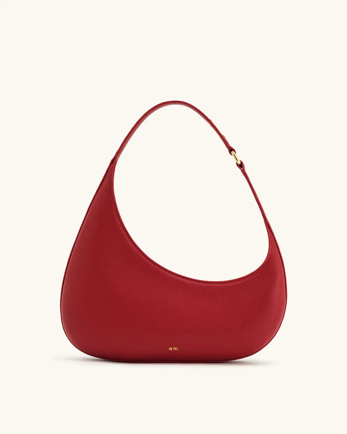 JW PEI_Red_Harlee Shoulder Bag - Red_5S61_618_01