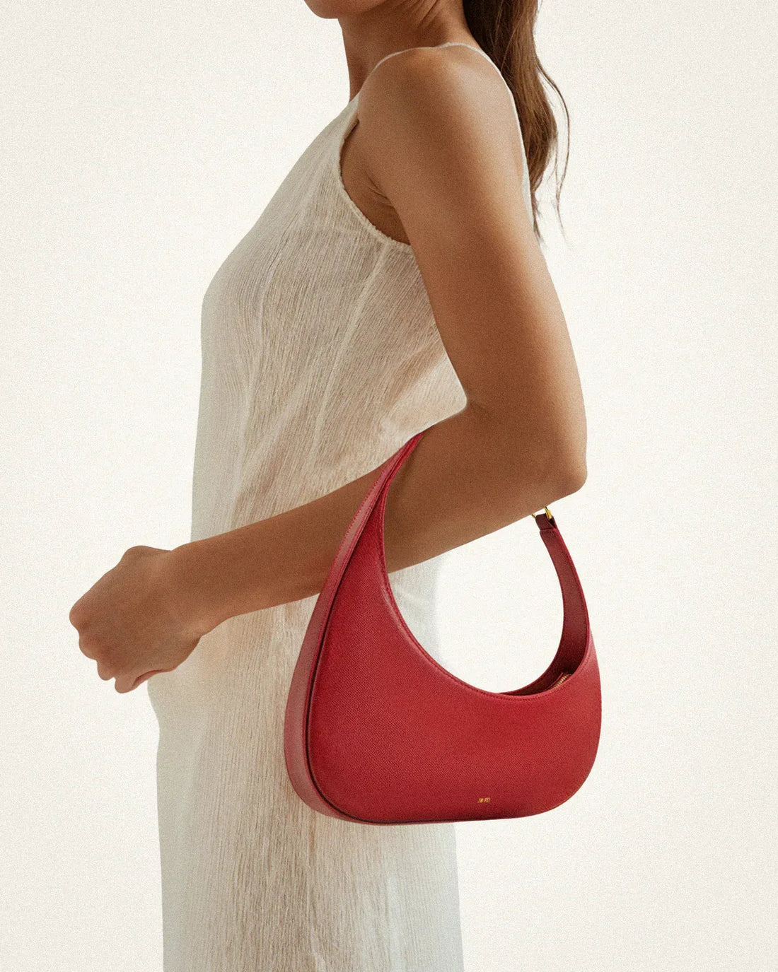 JW PEI_Red_Harlee Shoulder Bag - Red_5S61_618_02