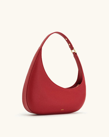 JW PEI_Red_Harlee Shoulder Bag - Red_5S61_618_03
