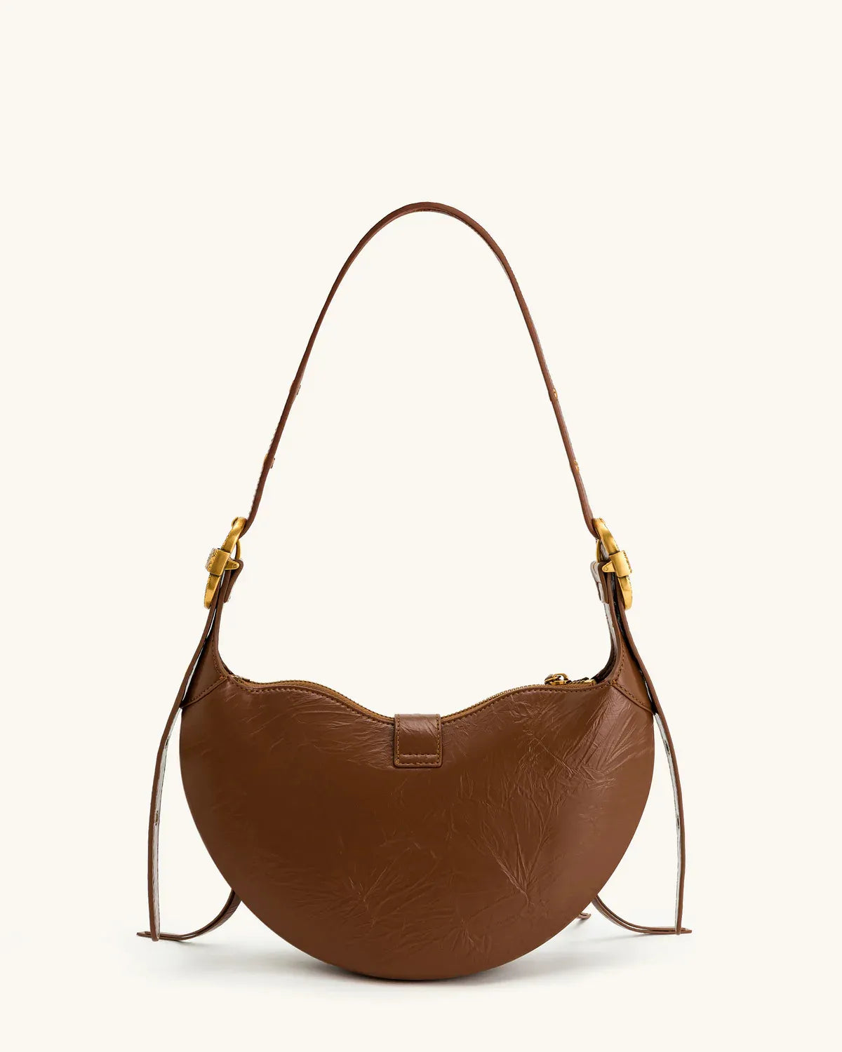 JW PEI_Brown_Tessa Crushed Shoulder Bag_5s34_211_03