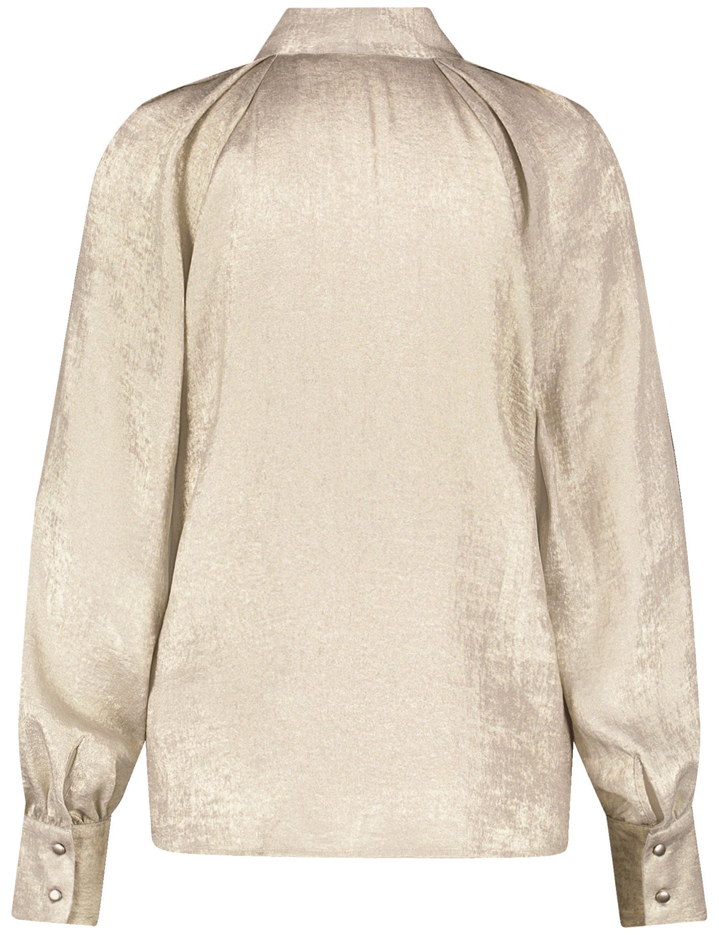 Pussycat Bow Blouse With A Golden Shimmer_660408-11318_9011_03