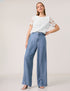 Taifun_Wide Palazzo Trousers Made of Lyocell in a Denim Look_720320-11134_8979_01
