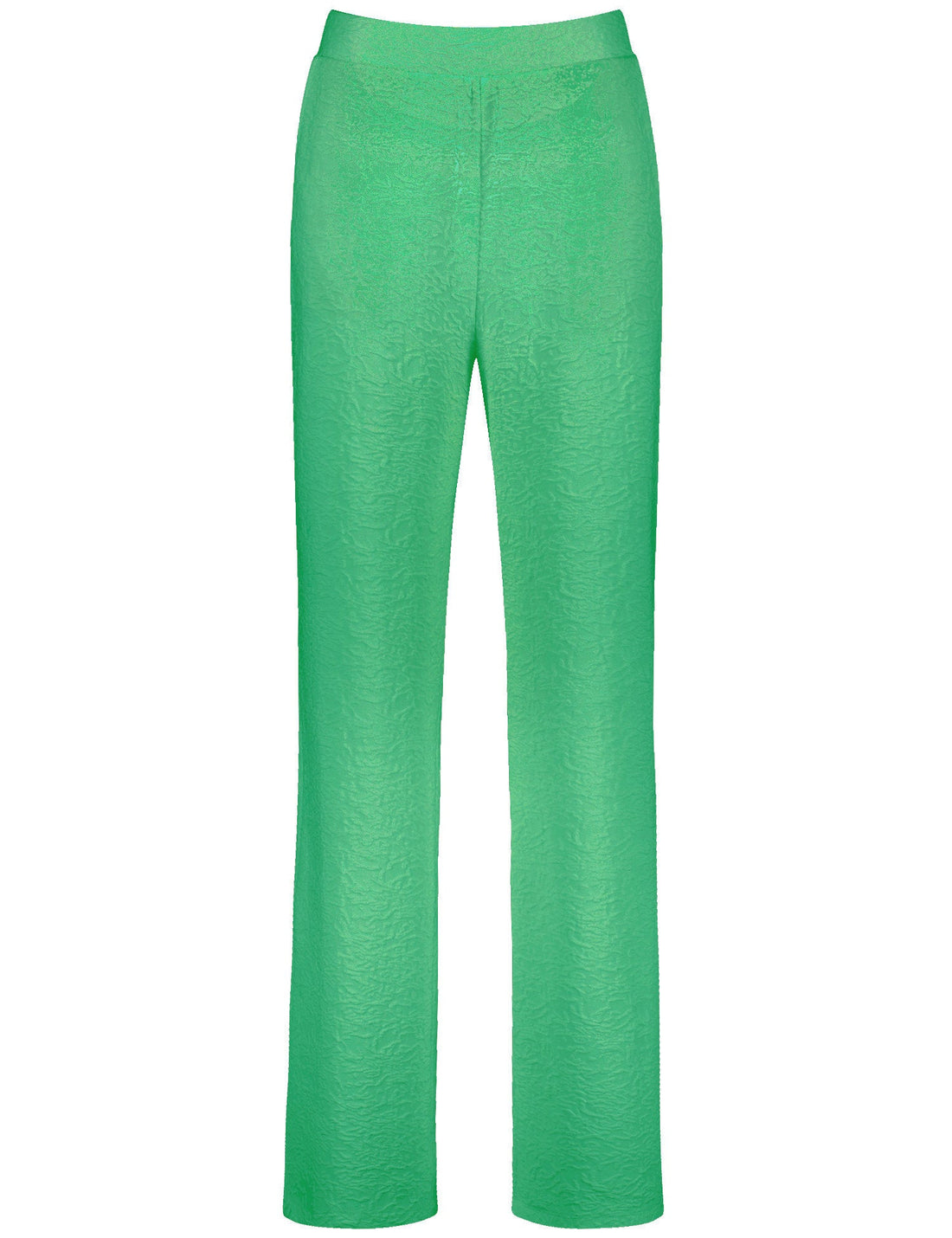 Taifun_Pull-On Trousers Made of Stretchy Textured Jersey_721302-16146_5720_01