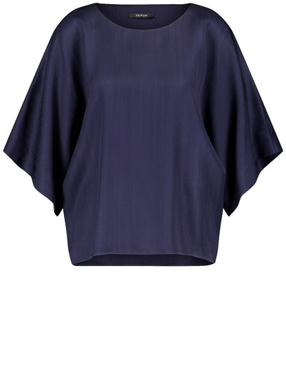 Taifun_Blouse 1/2 Sleeve_760346-11109_8920_01