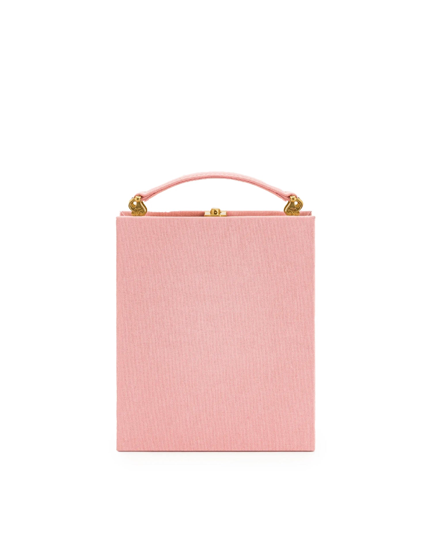 JW PEI_Pink_Embroidery Pattern Book Shape Clutch Bags_7871-4_Pink_02