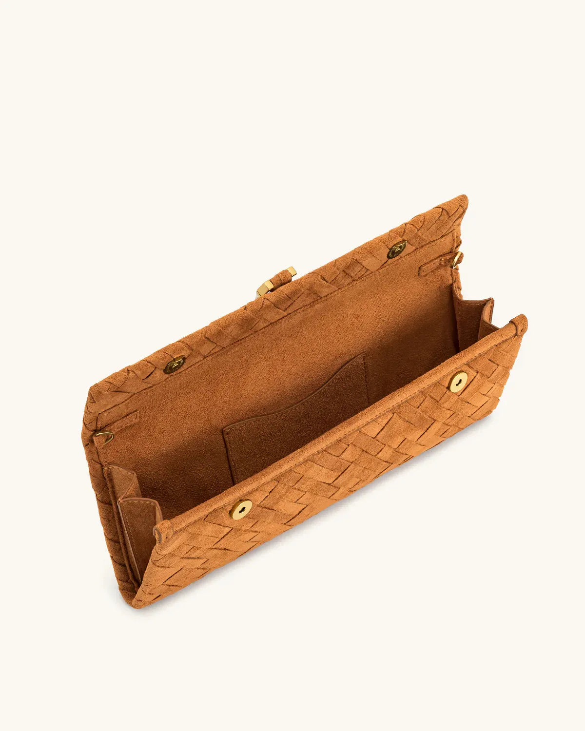 JW PEI_Brown_Zaria Woven Clutch_7c58_215_04