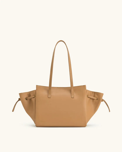 JW PEI_Latte Color_Linda Tote Bag - Latte Color_8T001_220_03