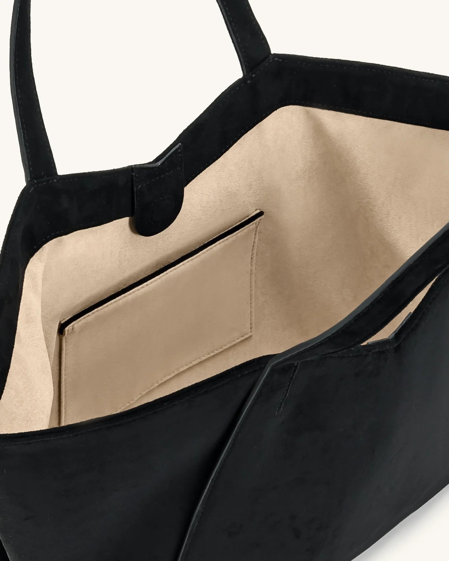 JW PEI_Black_Kiana Large Capacity Tote Bags_8T032-1_Black_04