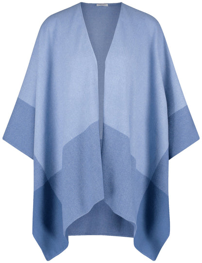 Fashionable Cape With Color Block Design_905003-72002_8021_02