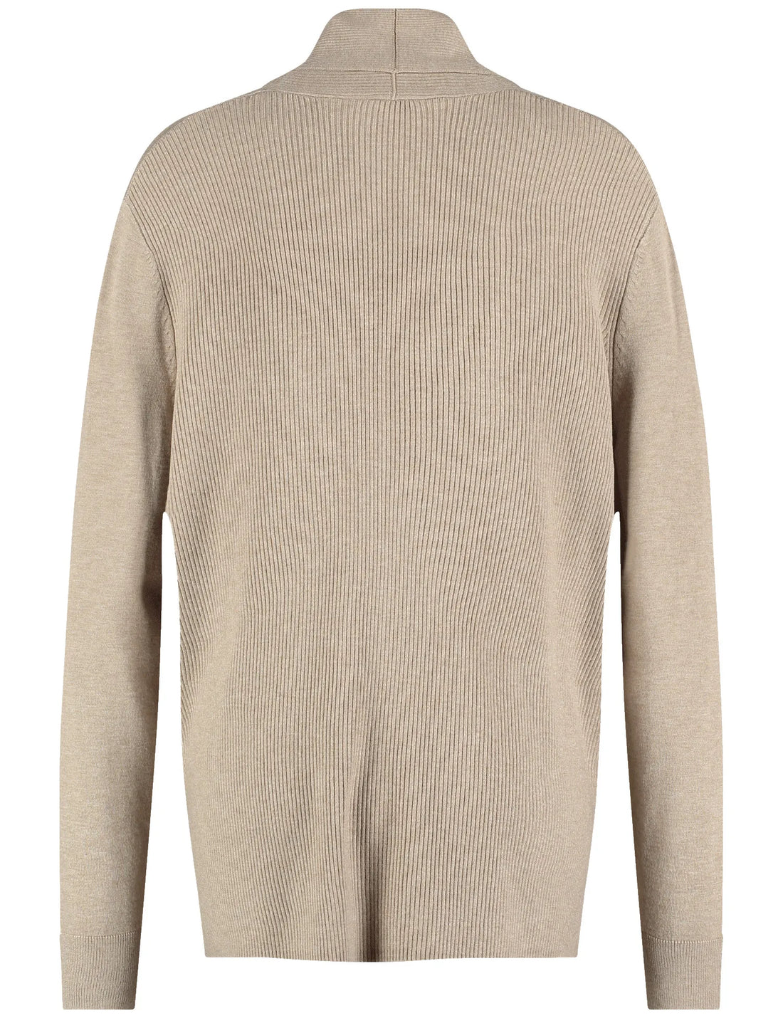 Gerry Weber_Taupe-Melange_Jacket knit_913003-57000_900540_02