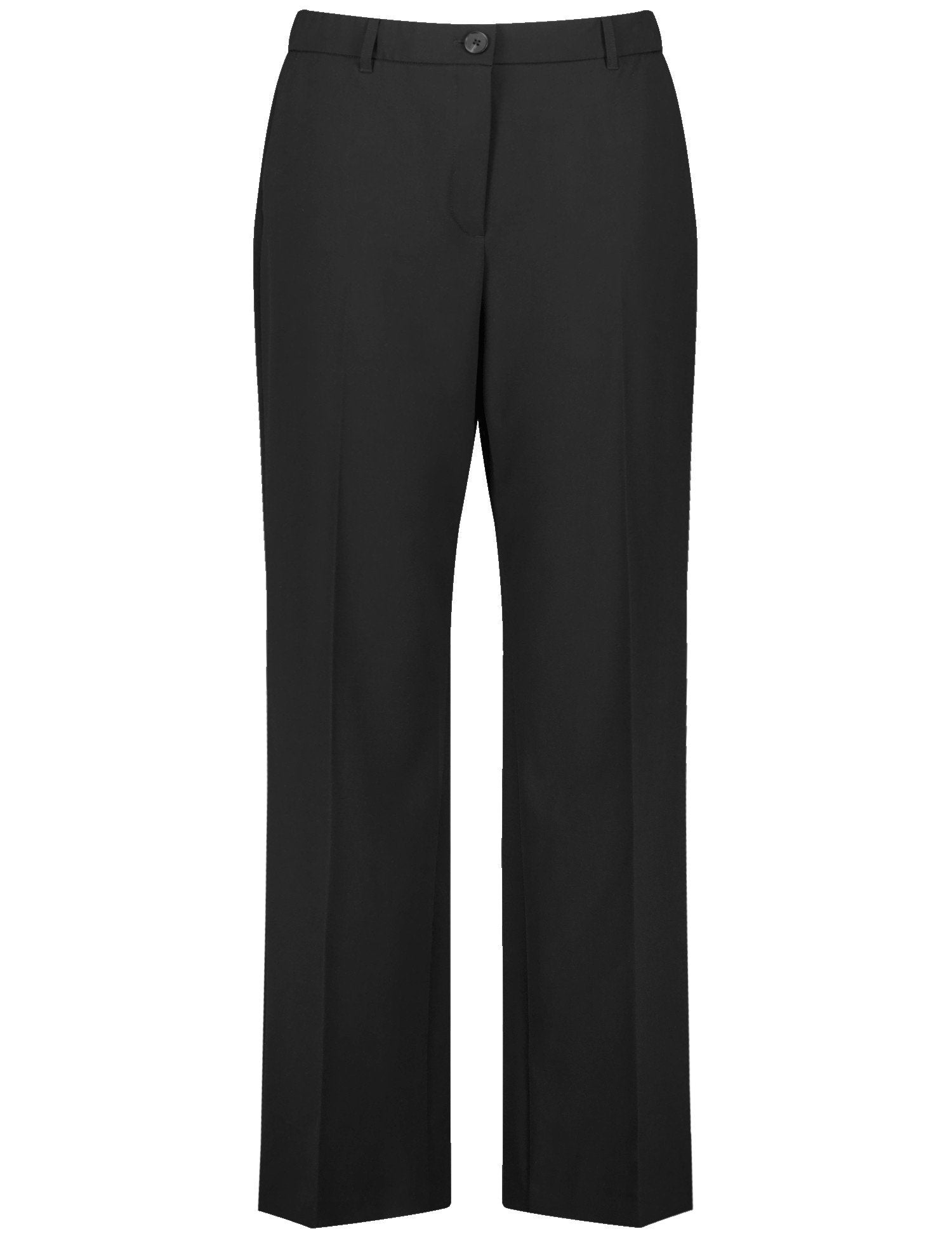 Gerry Weber_Black_Pant long_920973-29100_1100_03
