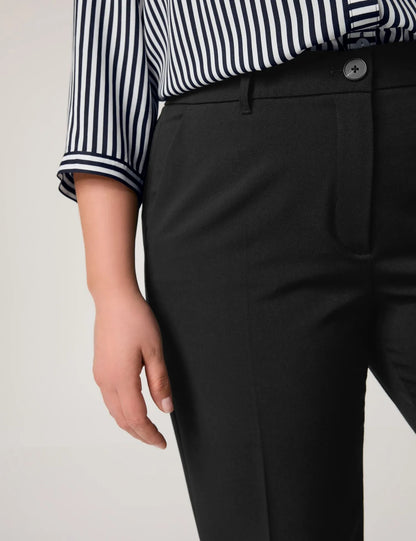 Gerry Weber_Black_Pant long_920973-29100_1100_06